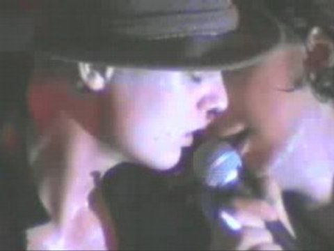 The Libertines - What Katie Did LIVE