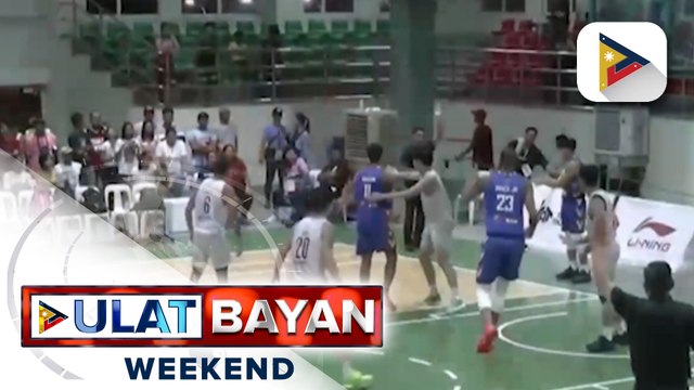 Zamboanga Valientes, panalo kontra Vantablack Dragons 106-97 sa The Asian Tournament