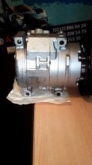 Vendo compresor Corolla 2008