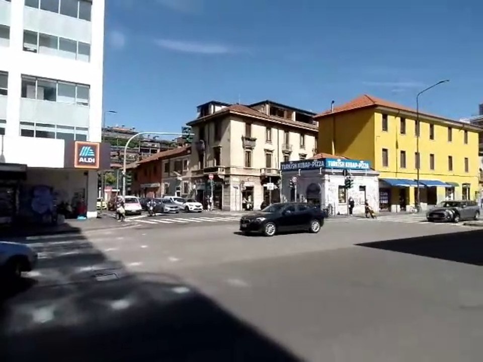 PRECOTTO (ZONA 2 MILANO)