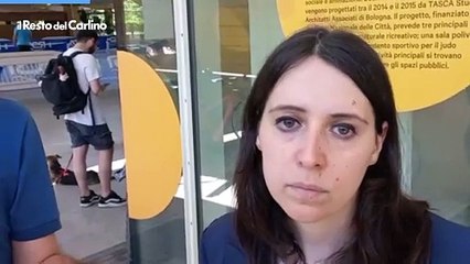 Emily Clancy (Coalizione civica): "Elezioni regionali? Prima i programmi poi le eventuali alleanze"