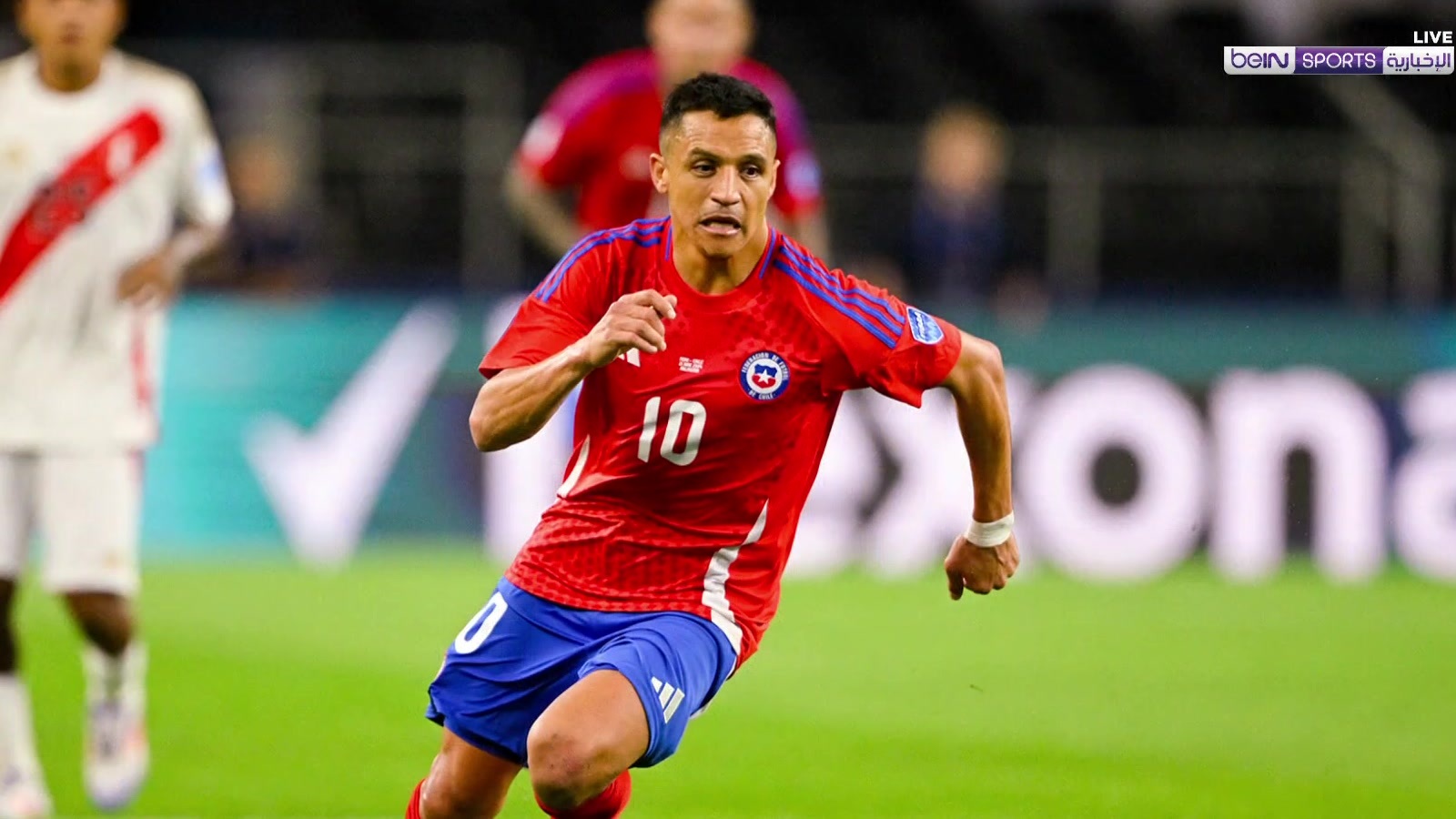 CHILE