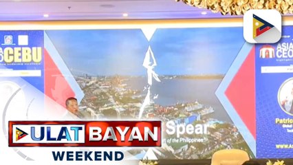Business sector, isinusulong na isama ang AI sa curriculum ng mga unibersidad