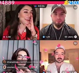 Africa Dance | Tiktok Live Battles#tiktok