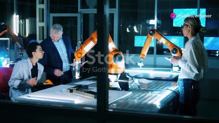 Dyson-Backed Research Revolutionizes Robot Learning, Making Robots More Human-Like by Simplifying Task Training