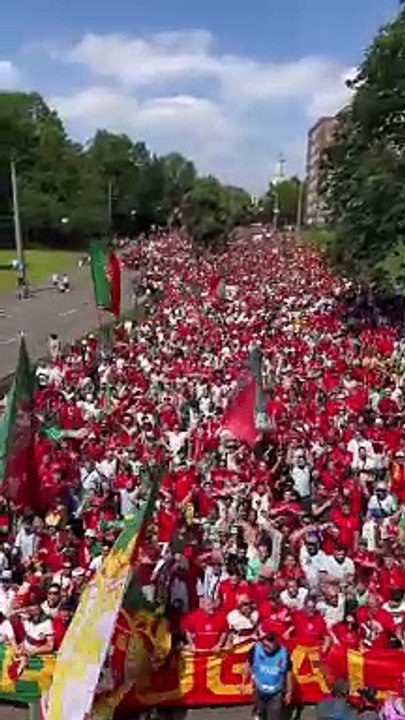 Ambiente Portugal