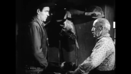Panhandle   Full 1940s Western Movie   Rod Cameron, Cathy Downs, Reed Hadley