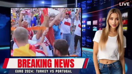 Euro 2024: Turkey vs Portugal prediction, Kick-off time, Live stream, Team news