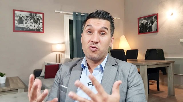 je l'ai quitté mais je doute de ma décision