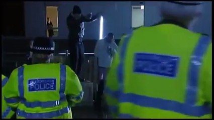 The Bill S25E28: Old Habits – A Must-Watch Episode! - thumbnail