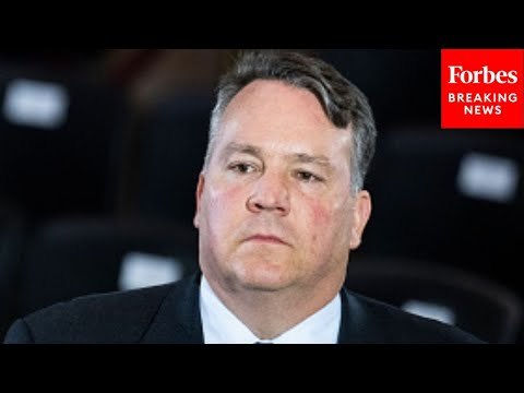 ‘Would The FDIC Continue To Function?’: Alex Mooney Presses Witnesses About Gruenberg Stepping Down