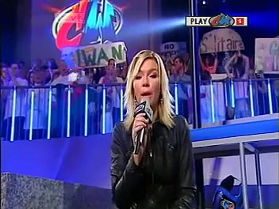Celebrity Wrestling 2