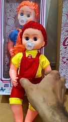 Musical Beautiful Little Singing Doll for Kids and Girls