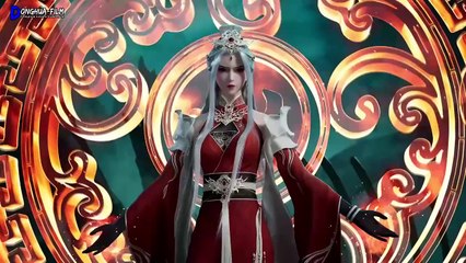 Lord Of The Ancient God Grave - Episode 245