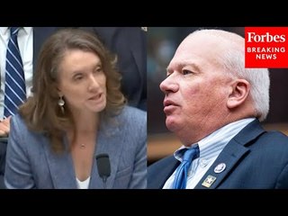 'Do You Stand By That Statement?': Fitzgerald Asks Witness If She Wants Exxon To Reduce Production