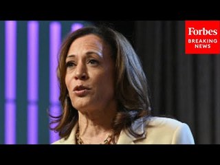 ‘We Believe In Keeping Families Together— Not Tearing Them Apart’: Vice President Kamala Harris