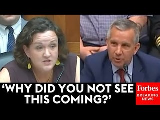 Porter Questions DOD Officials About 'One Of The Most Egregious Boondoggles In Pentagon History'