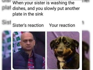 "Relatable Moments That Had Us All Like "