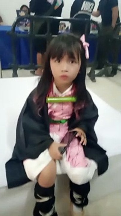 Lilo ' Cute Lovely Little Girl ! 