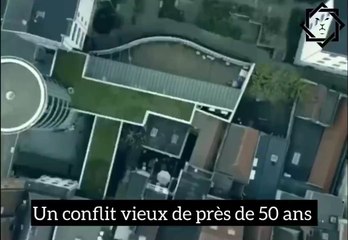 Micro trottoir post élection a Bruxelles