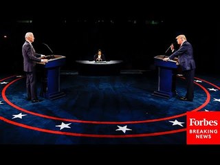 This Is What A Win Looks Like For Biden In The Upcoming Debate: Democratic Strategist Melissa DeRosa