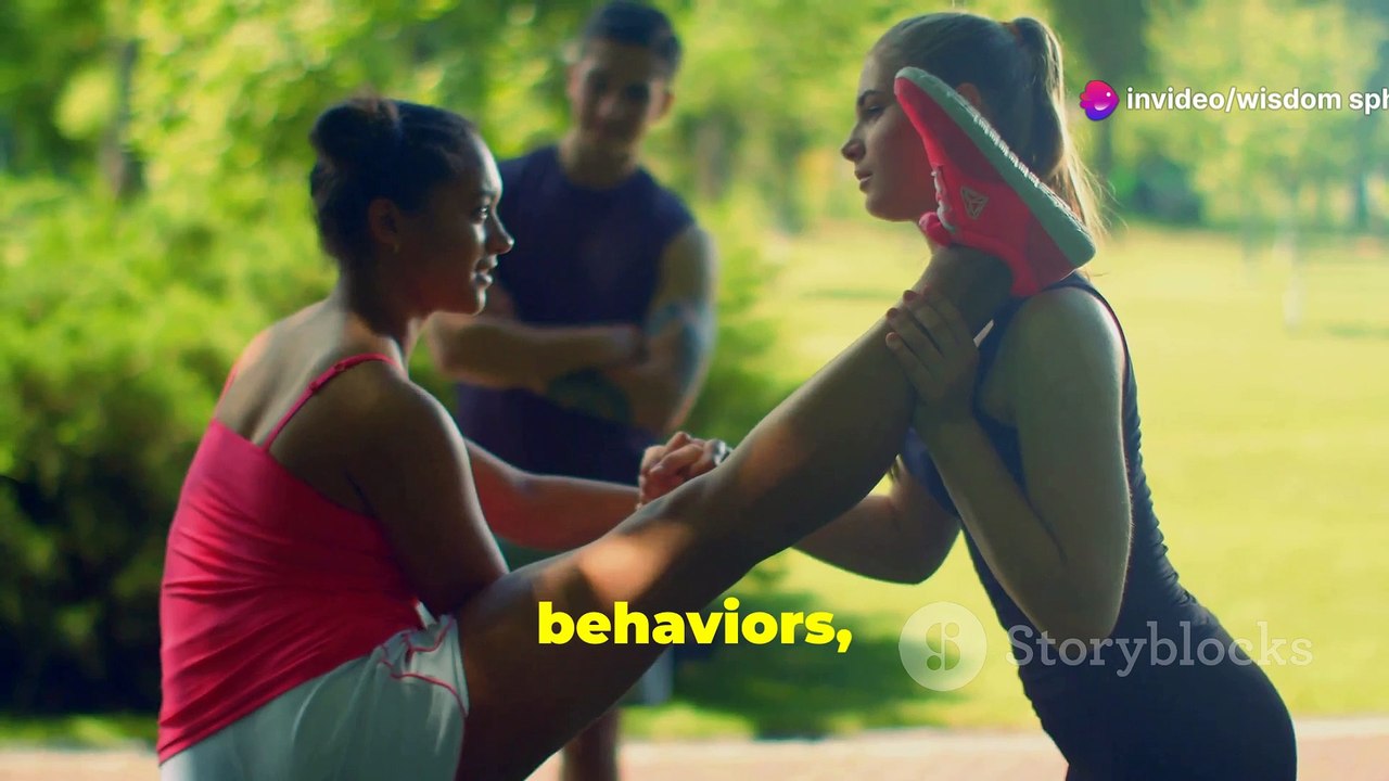 Thrive in Your Tribe: The Power of a Supportive Circle