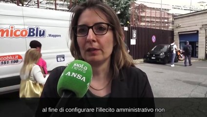 Ultima Generazione, l'avvocato Bevere: "Ragazzi rischiano la reclusione"