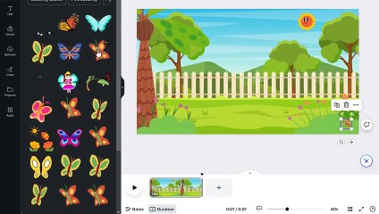 How to Make an Animated Cartoon Video Using Al