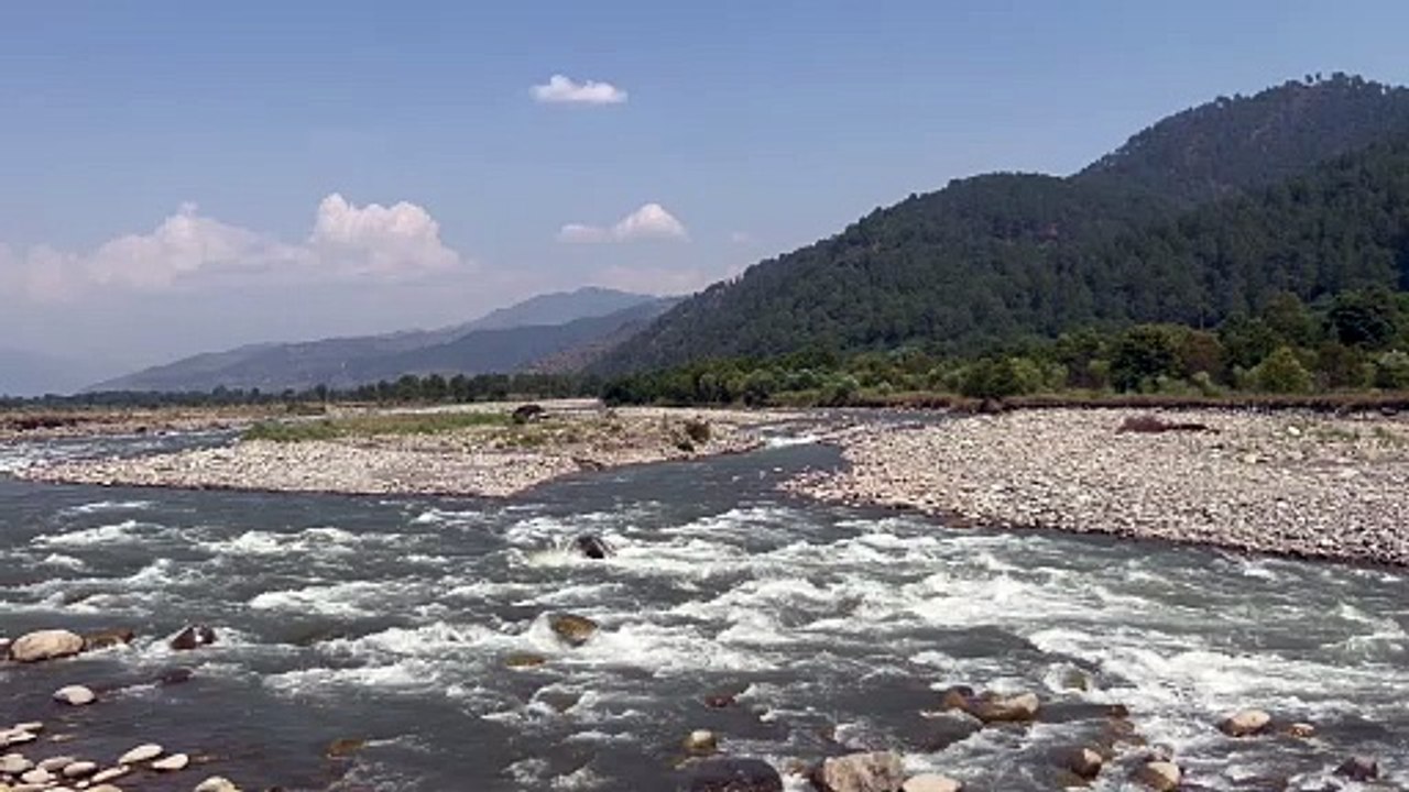 Indian help poonch