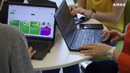 Teva tra le prime aziende certificate per parita' di genere