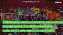 Ddl autonomia, dai Lep ai tempi di attuazione