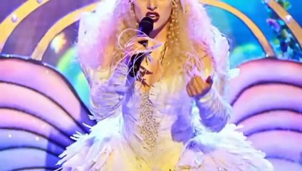 Chappell Roan Belts Good Luck, Babe! After a Hysterical Tonight Show Interview