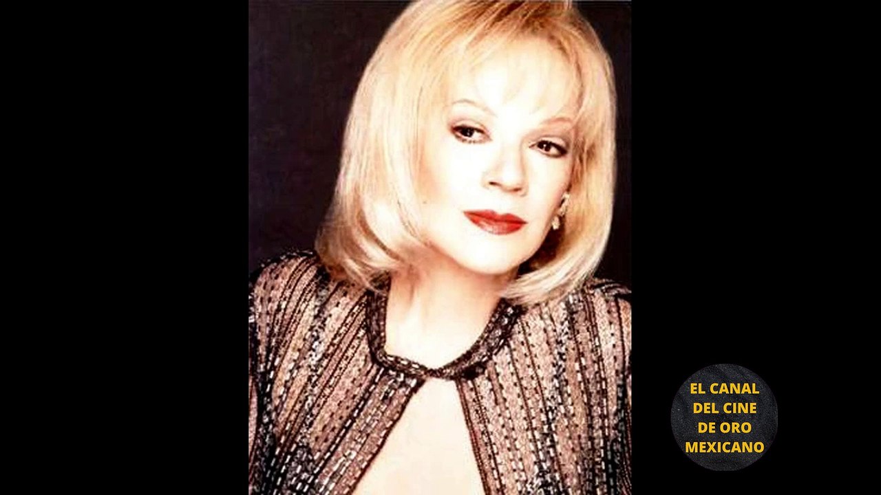 MURIÓ GINA ROMAND LA ACTRIZ CUBANA QUE CONQUISTÓ EL CINE DE ORO