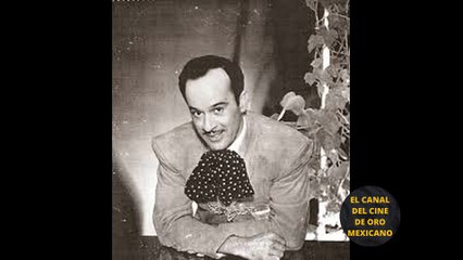 LA VEZ QUE PEDRO INFANTE LE CANTÓ A SHANGÓ DEIDAD DE LA SANTERÍA