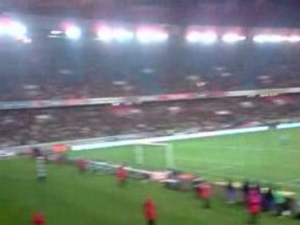 Echanges parisiens pour PSG-Nice