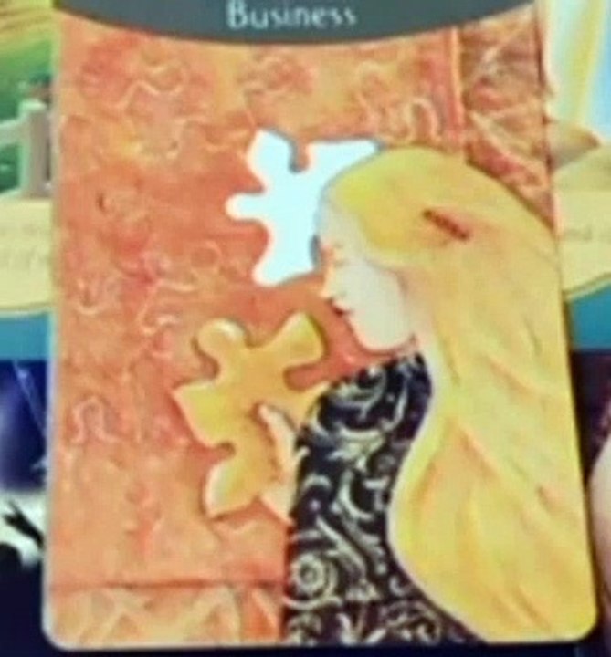 AQUARIUS WEEKLY READING