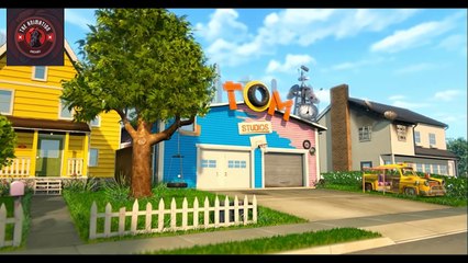 Talking Tom & Angela's Style Adventure in Hindi dubbed | Season 01 | Full episode 02
