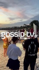 Αποκλειστικό υλικό: «Τρυπώσαμε» στα παρασκήνια του νέου βίντεο κλιπ του Νικηφόρου