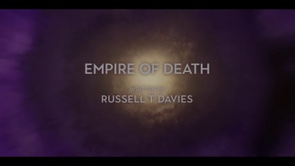 Doctor Who S14E08 Empire Of Death