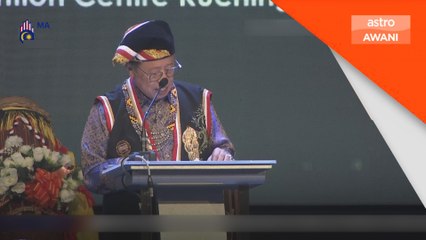 Sarawak peruntuk RM200 juta baik pulih sekolah, klinik daif