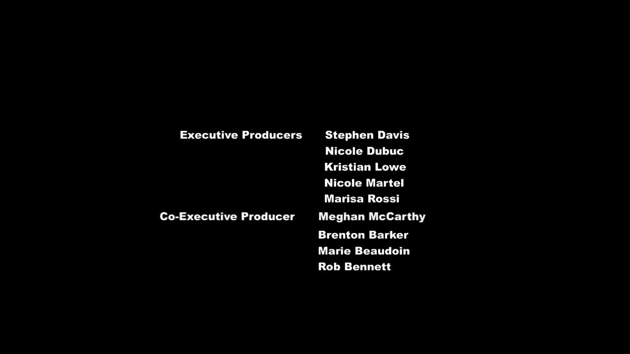 My little pony Credits rare S9 Season 10 #2 2019/20