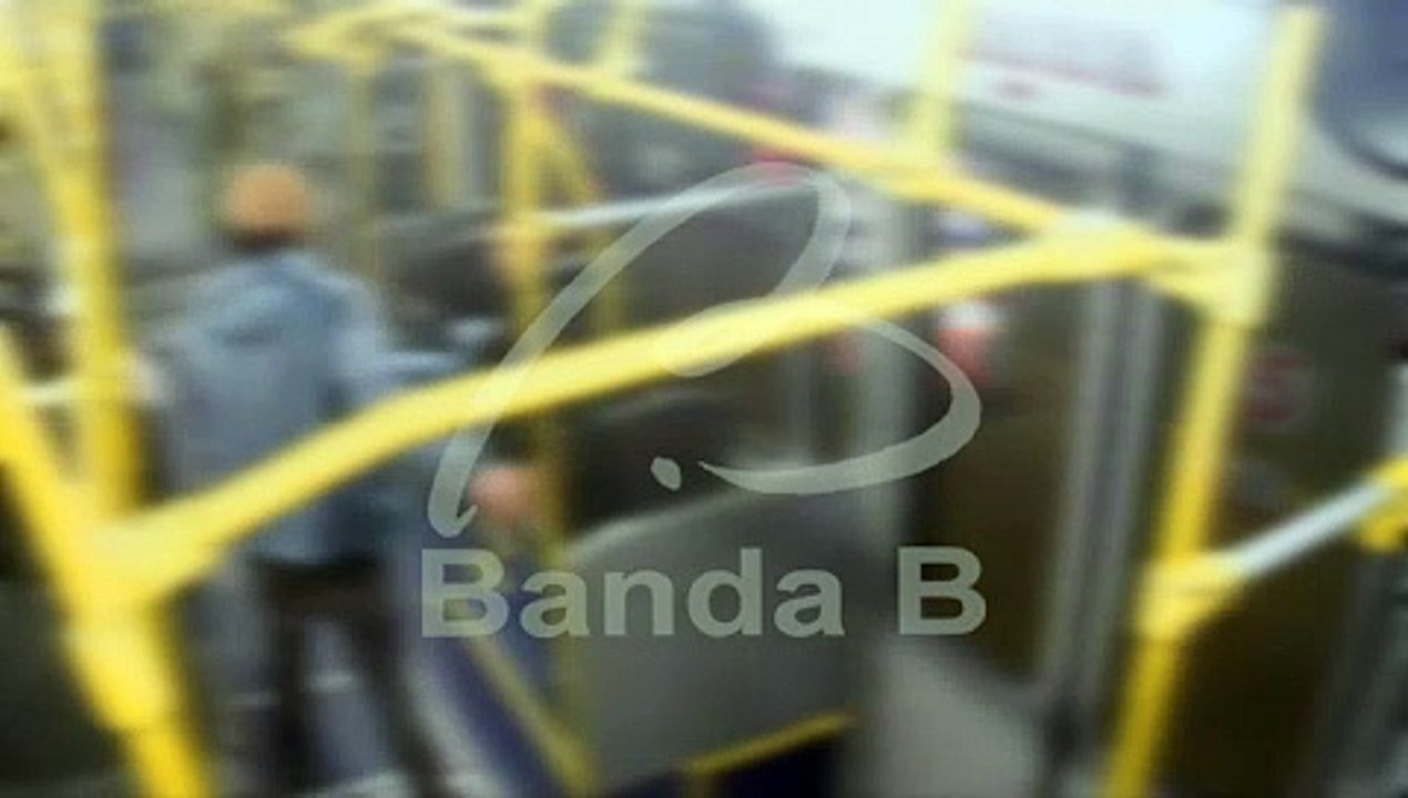 Novas imagens mostram momento em que Oziel defende casal de ataques homofóbicos e acaba assassinado