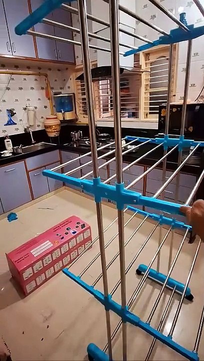 Ultimate Guide to Assembling a Cloth Drying Stand