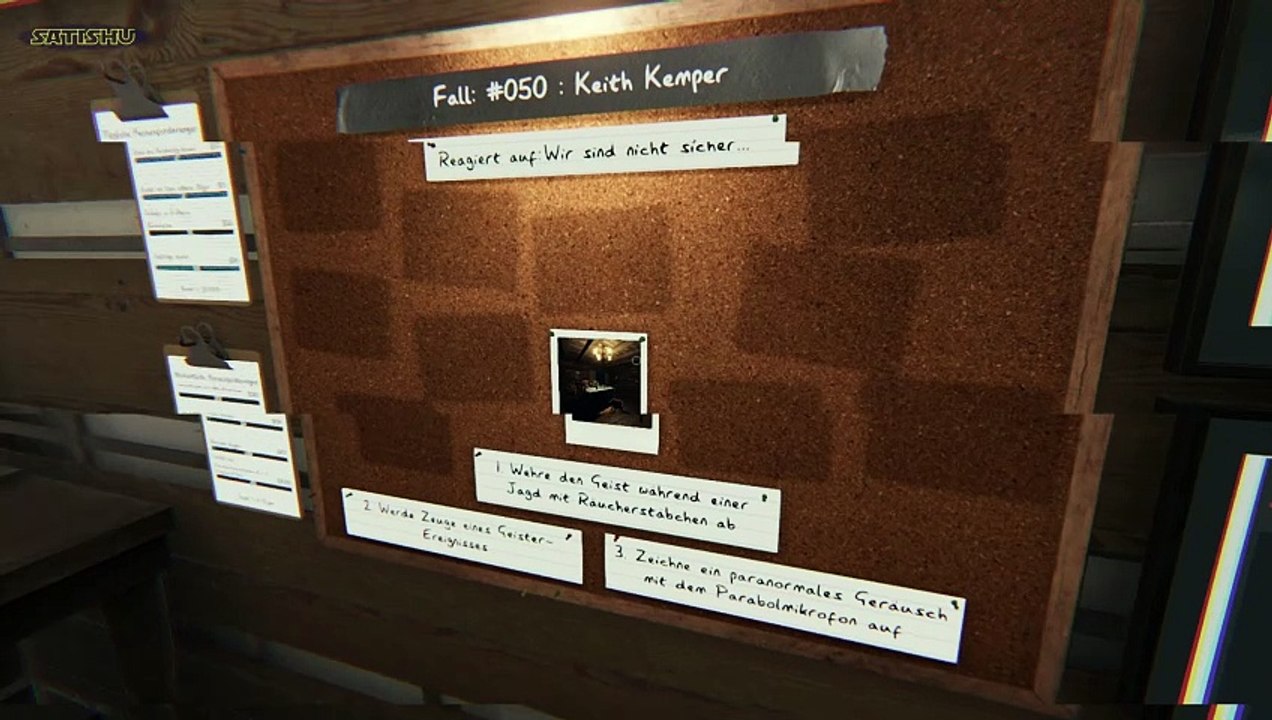 Zu viele Gruselgeschichten im Kinderzimmer? | Phasmophobia | Ep. 23