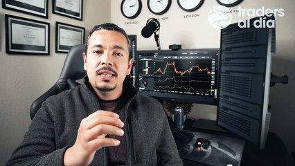 Curso completo de trading de futuros - Traders al día