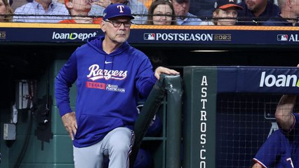 Rangers Struggle Continues: What Has Gone Wrong This Season?