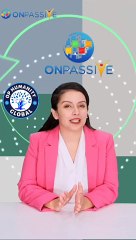 #Onpassive ai