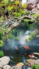 Surreal places on earth 