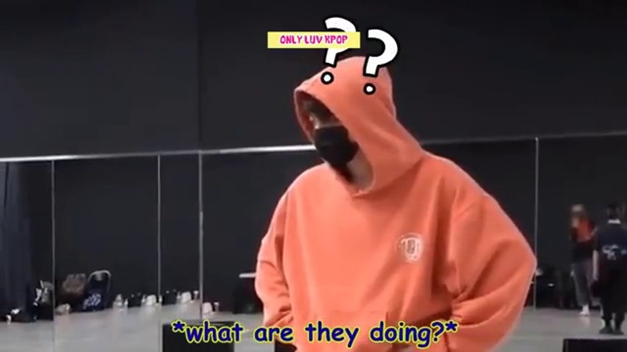 BTS FUNNY MOMENTS 43 ENG SUB