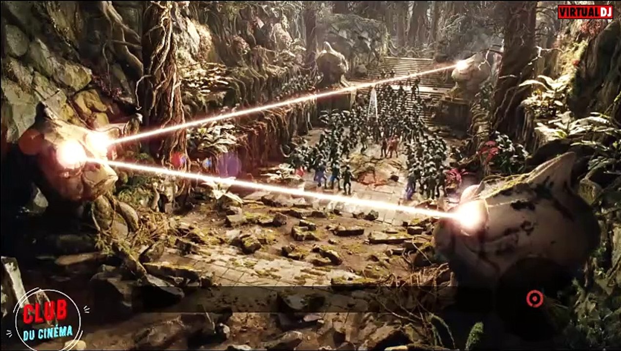 Nobody's bisness VS Bill Conti - Going The Distance